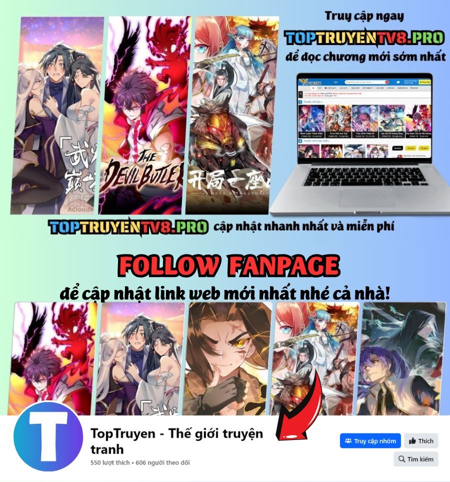 Chú Thuật Đại Đạo Chap 53 - Next Chap 54