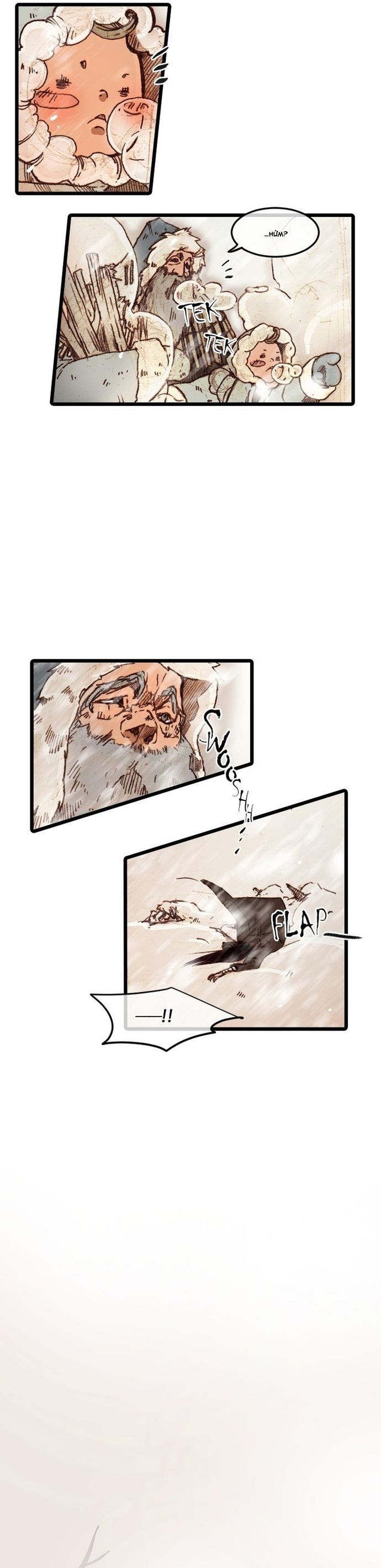 Chú Thuật Đại Đạo Chap 55 - Next Chap 56