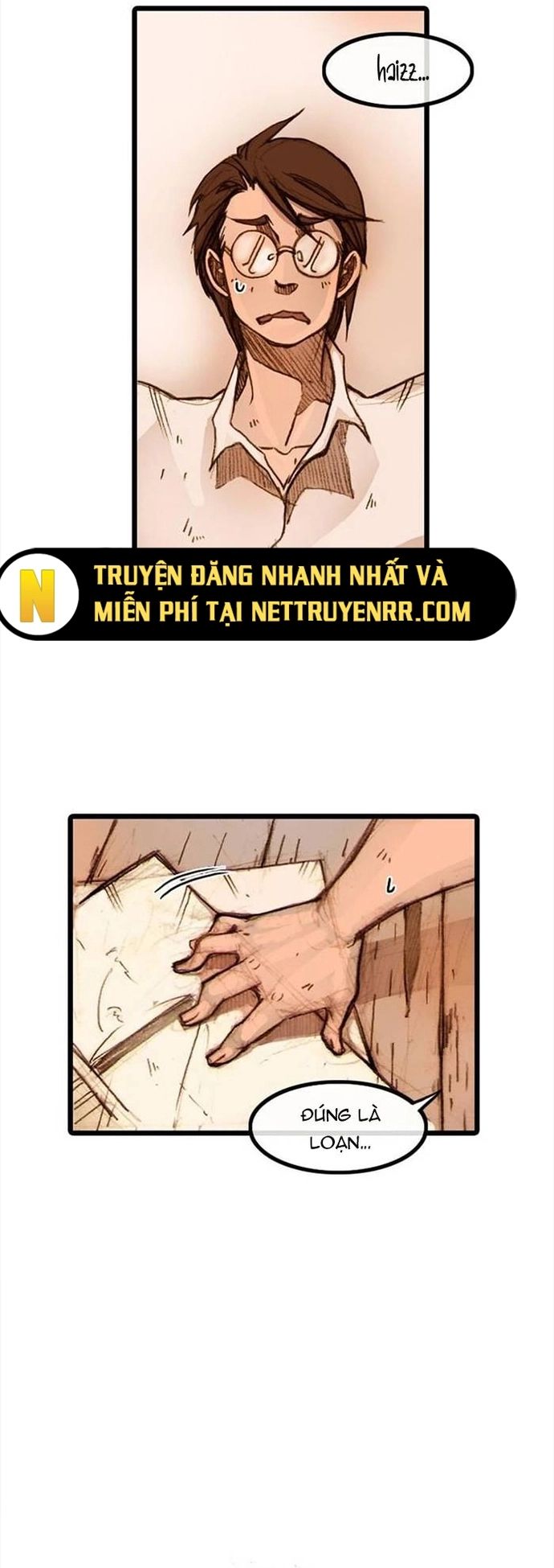 Chú Thuật Đại Đạo Chap 6 - Next Chap 7