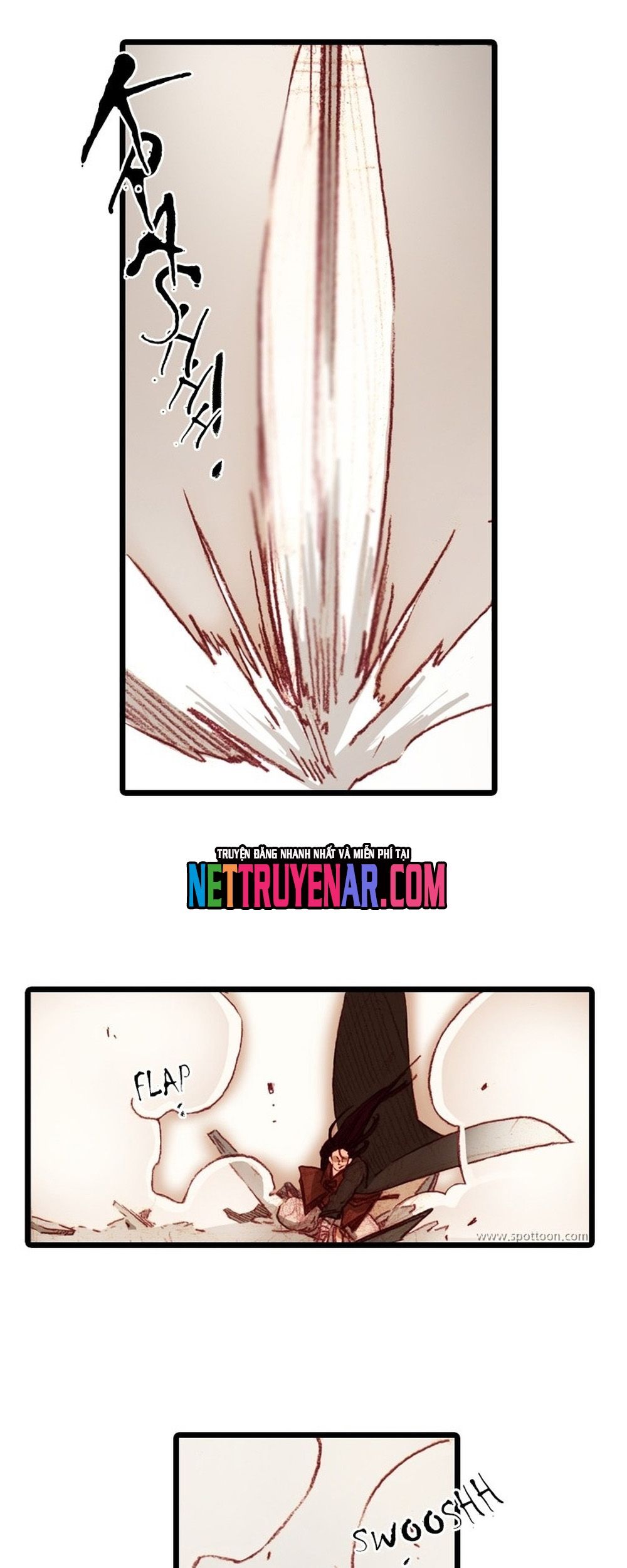 Chú Thuật Đại Đạo Chap 80 - Next Chap 81