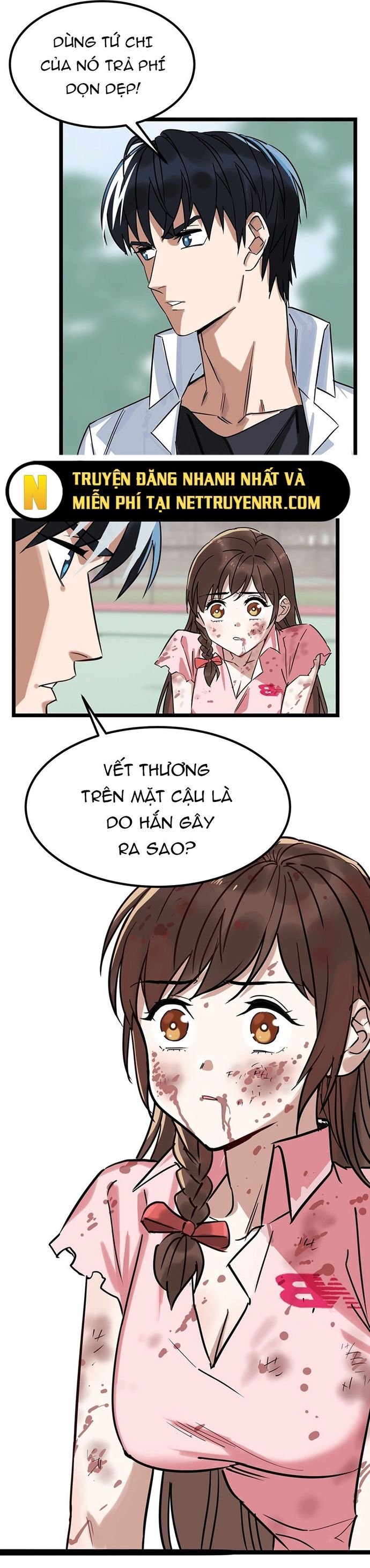 Ta Có Một Tòa Anh Linh Điện Chap 13 - Next Chap 14