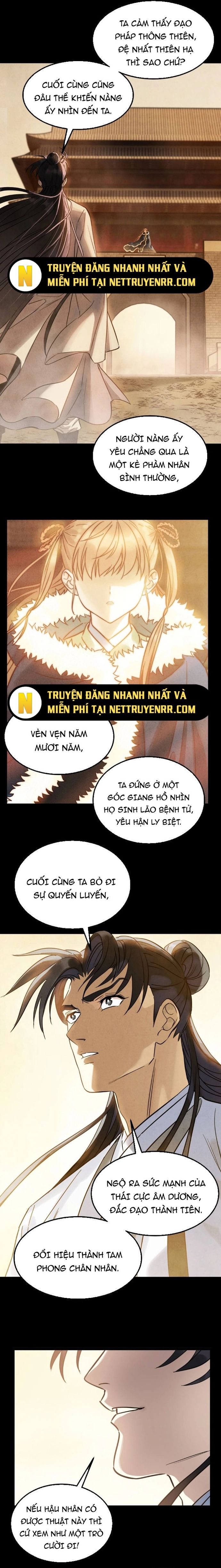 Ta Có Một Tòa Anh Linh Điện Chap 20 - Next Chap 21