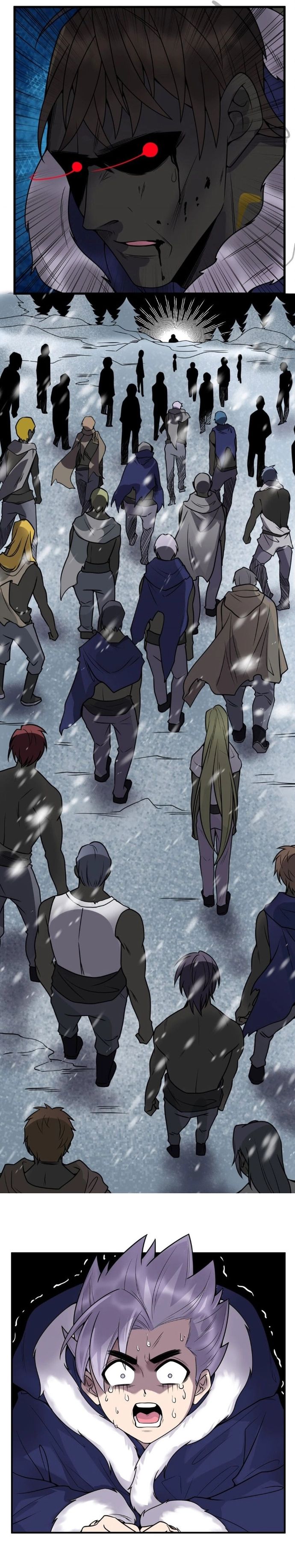 Ta Có Một Tòa Anh Linh Điện Chap 25 - Next Chap 26