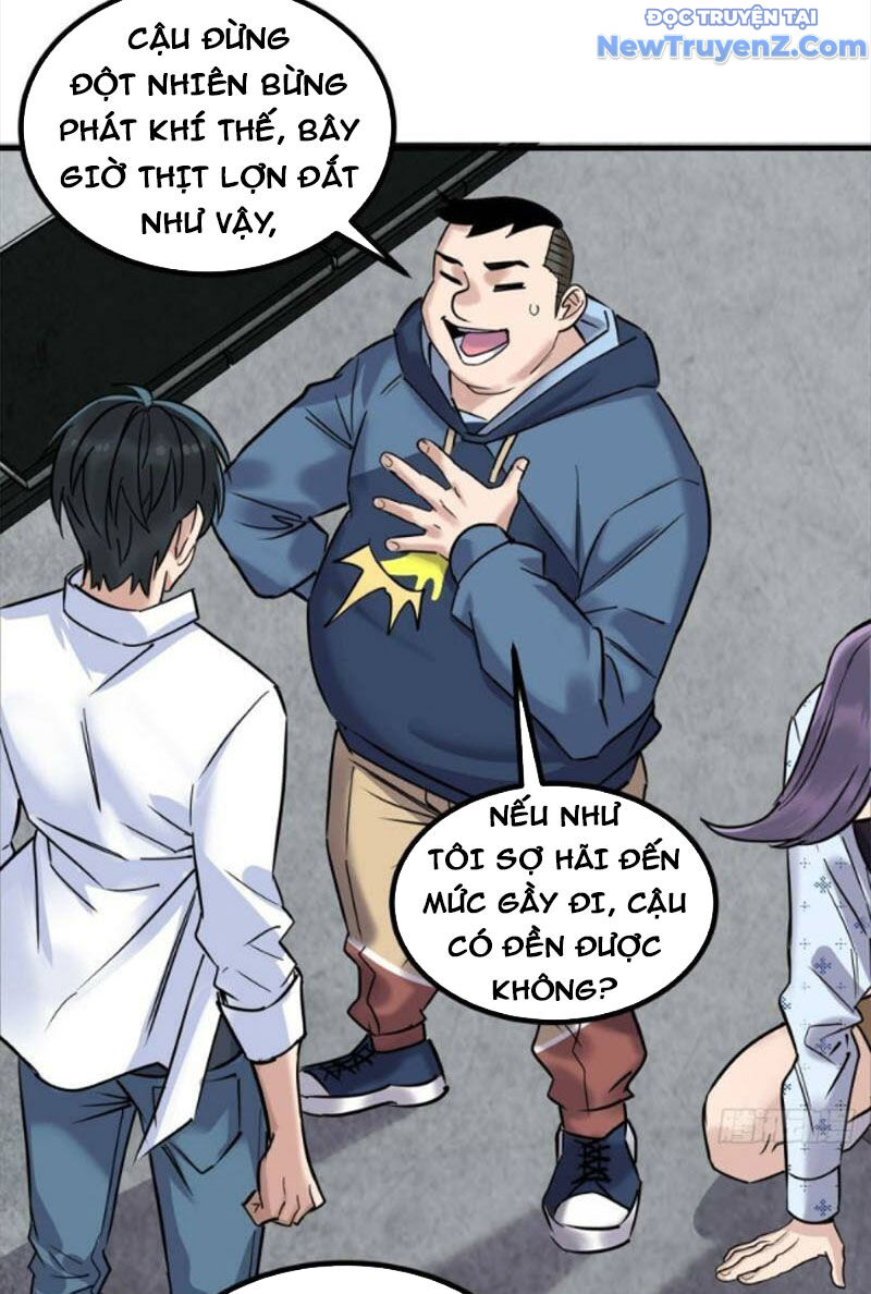 Ta Có Một Tòa Anh Linh Điện Chap 30 - Next Chap 31
