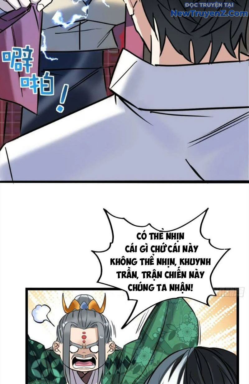Ta Có Một Tòa Anh Linh Điện Chap 31 - Next Chap 32