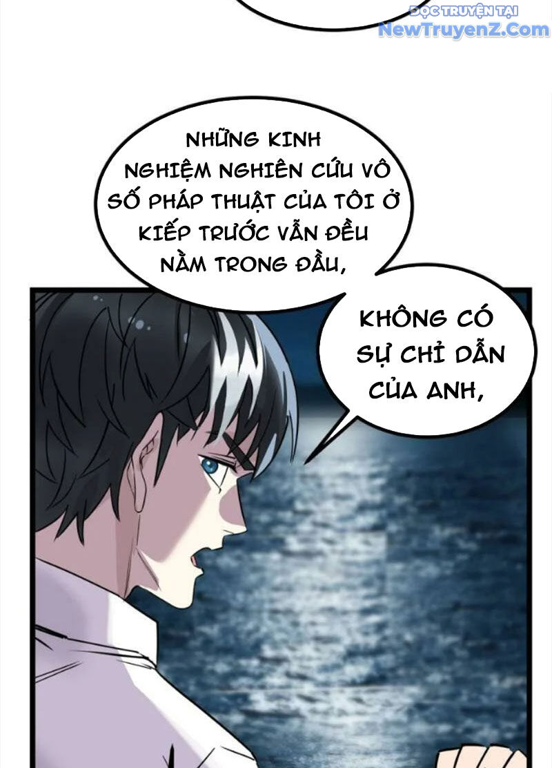 Ta Có Một Tòa Anh Linh Điện Chap 31 - Next Chap 32