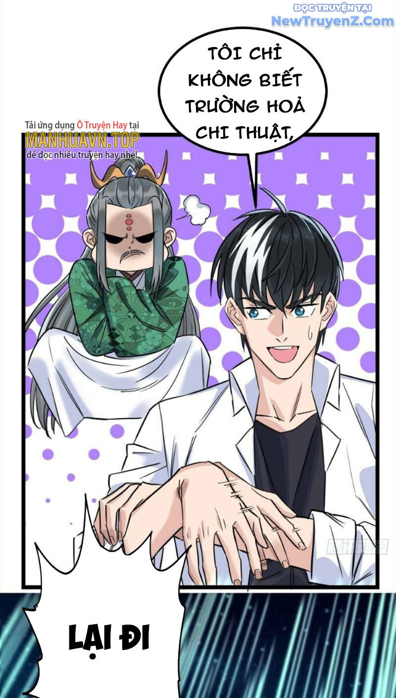 Ta Có Một Tòa Anh Linh Điện Chap 32 - Next Chap 33