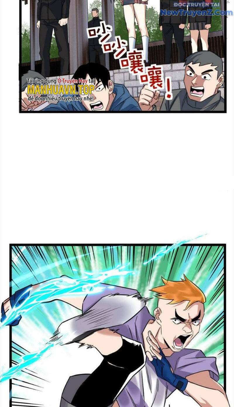 Ta Có Một Tòa Anh Linh Điện Chap 32 - Next Chap 33