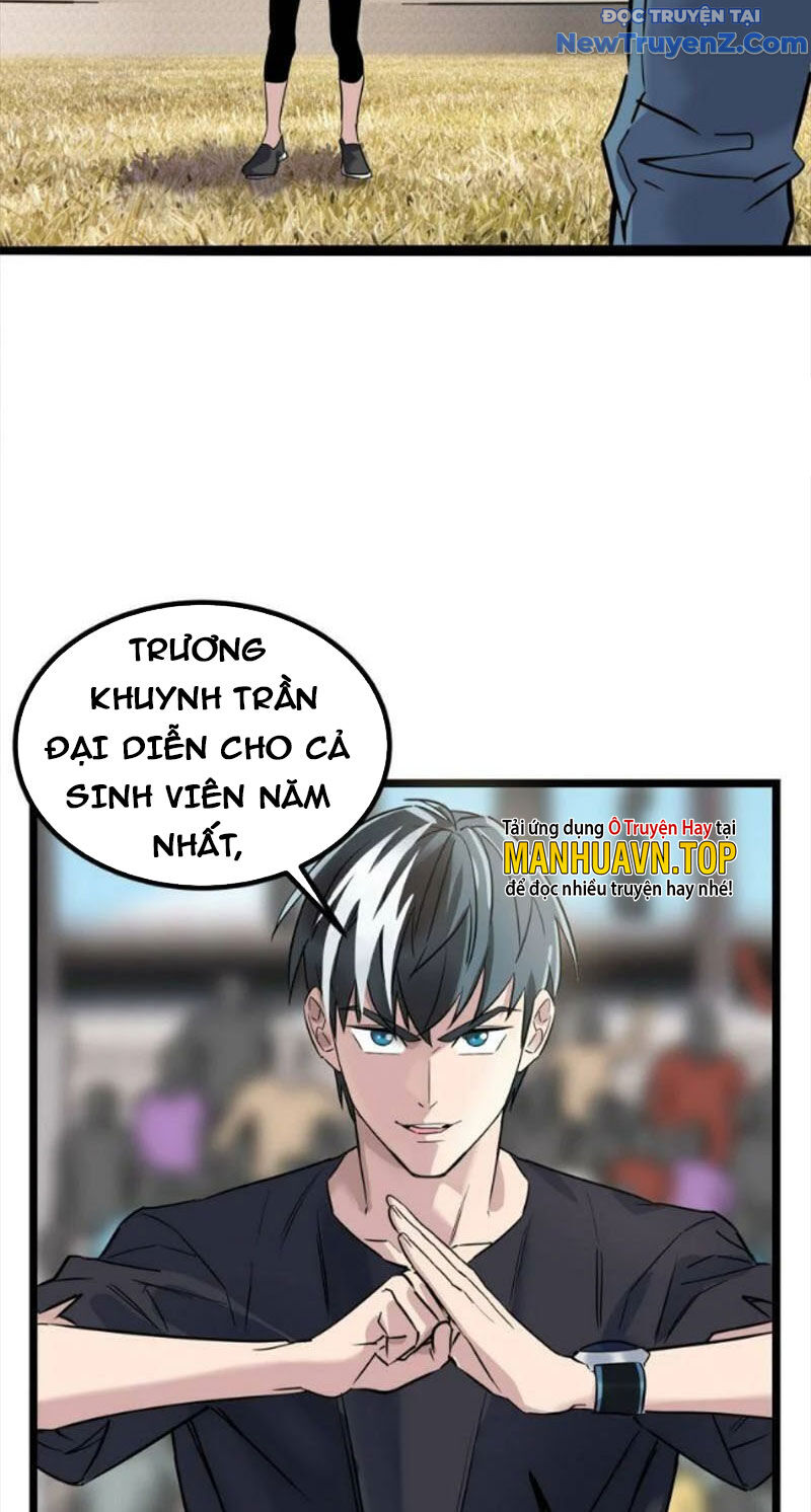 Ta Có Một Tòa Anh Linh Điện Chap 32 - Next Chap 33