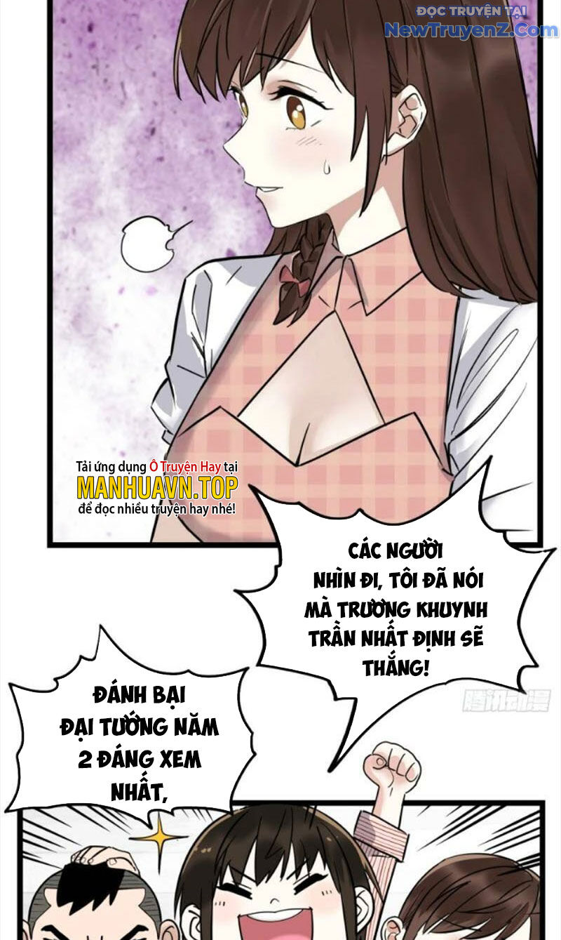 Ta Có Một Tòa Anh Linh Điện Chap 33 - Next Chap 34