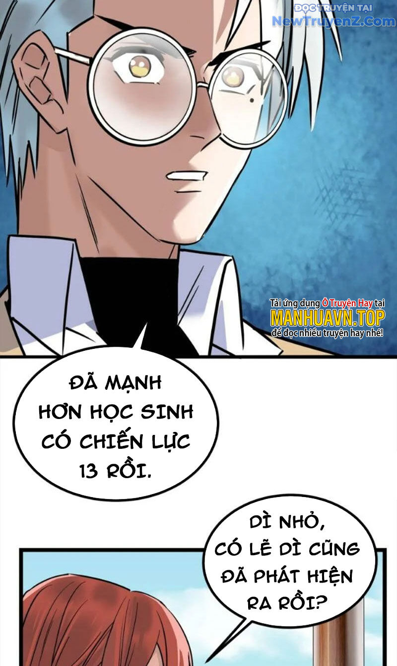 Ta Có Một Tòa Anh Linh Điện Chap 33 - Next Chap 34