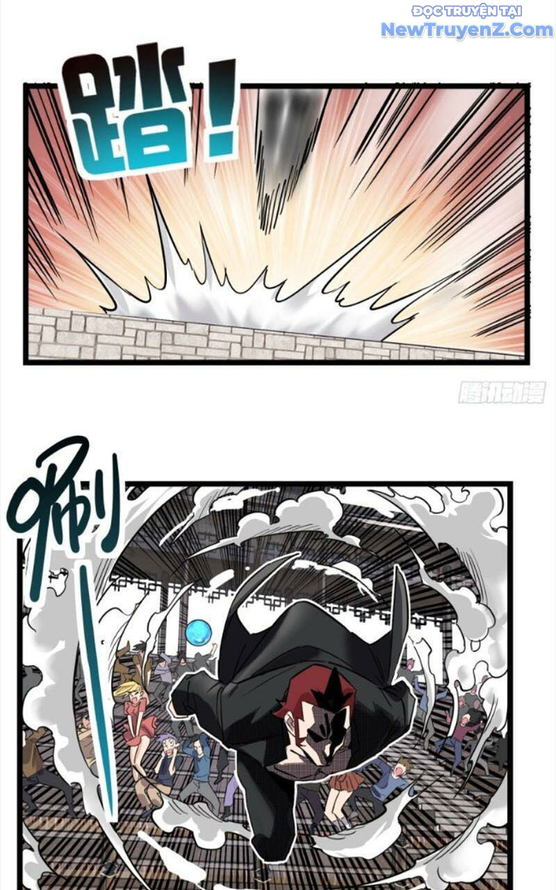 Ta Có Một Tòa Anh Linh Điện Chap 33 - Next Chap 34