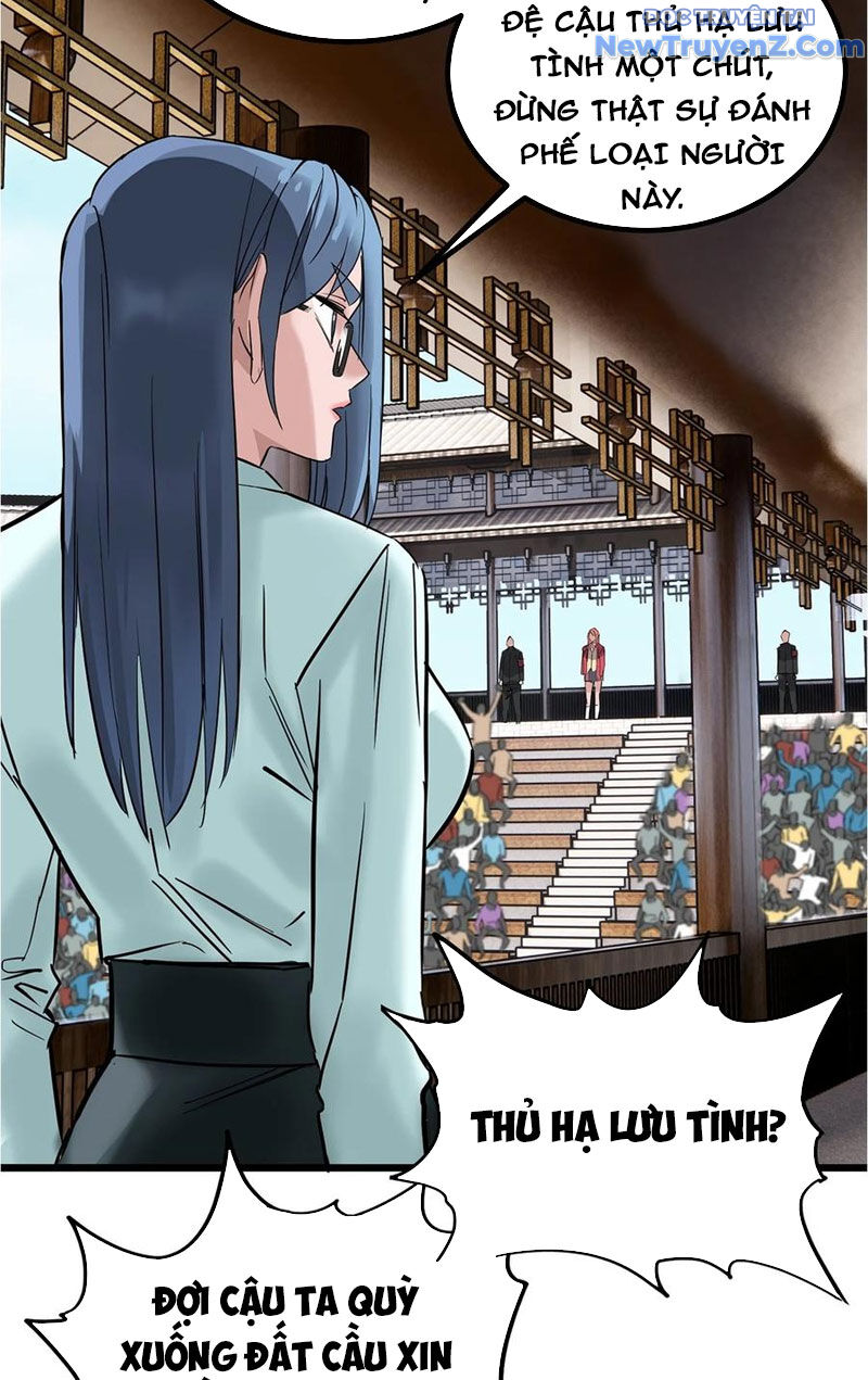 Ta Có Một Tòa Anh Linh Điện Chap 34 - Next Chap 35