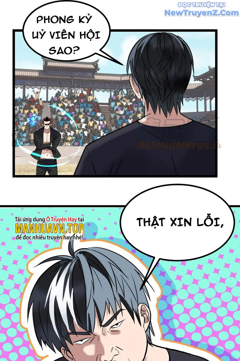 Ta Có Một Tòa Anh Linh Điện Chap 34 - Next Chap 35