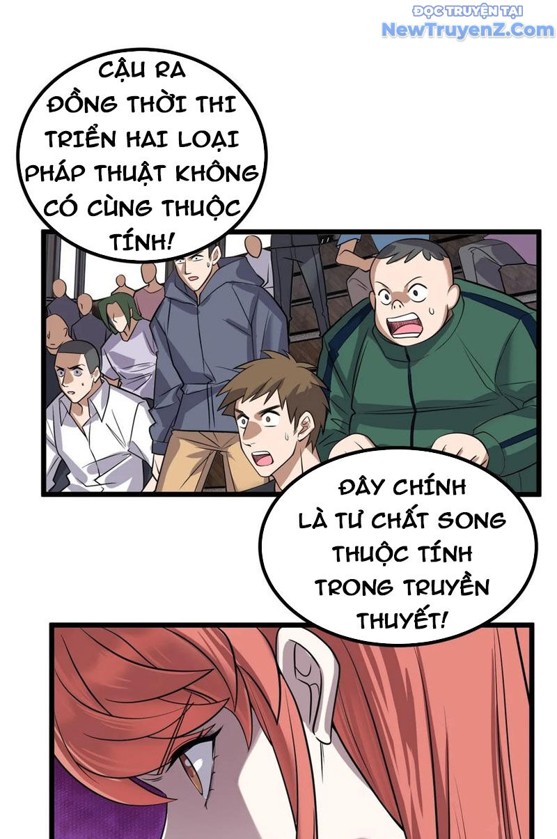 Ta Có Một Tòa Anh Linh Điện Chap 34 - Next Chap 35