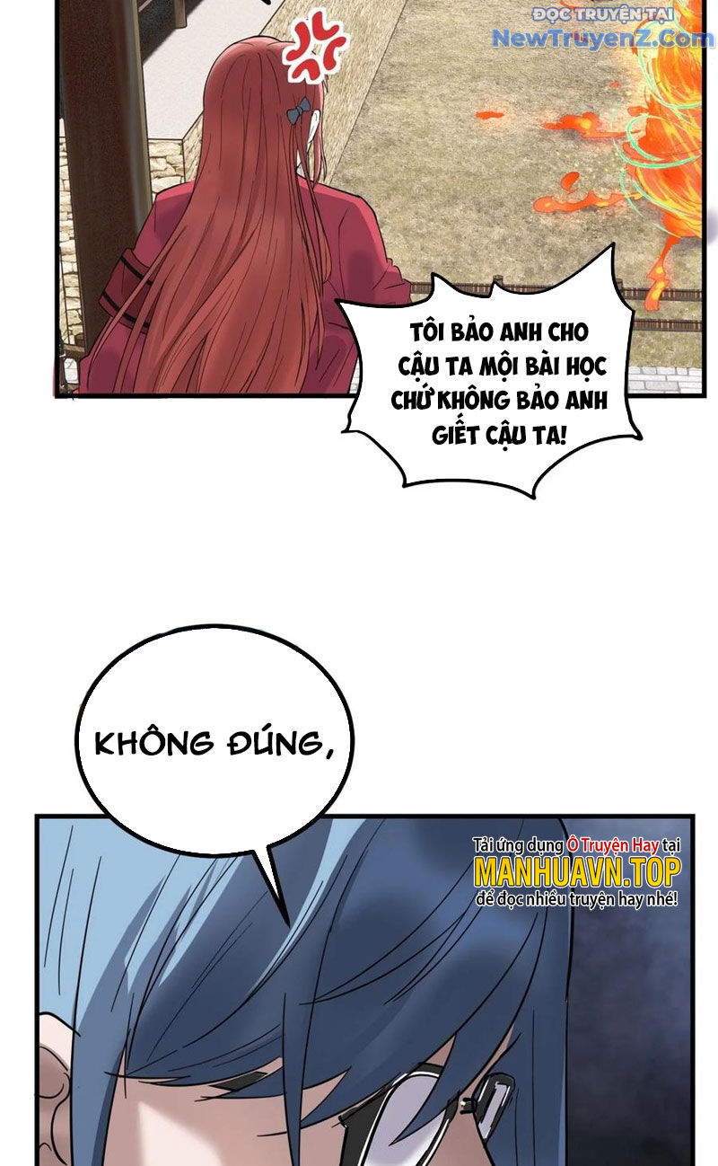 Ta Có Một Tòa Anh Linh Điện Chap 35 - Next Chap 36