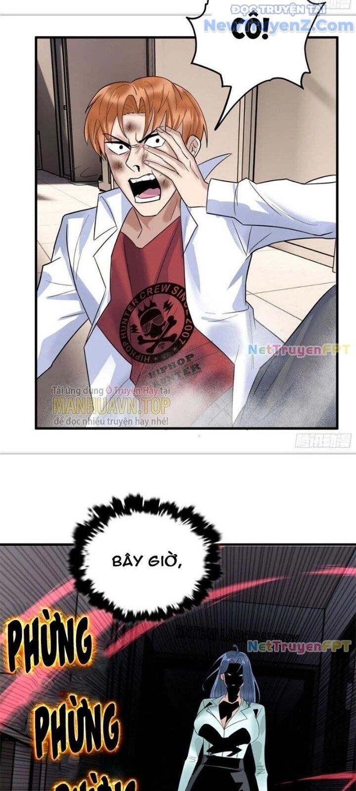 Ta Có Một Tòa Anh Linh Điện Chap 42 - Next Chap 43