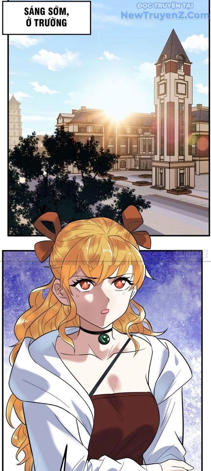 Ta Có Một Tòa Anh Linh Điện Chap 42 - Next Chap 43