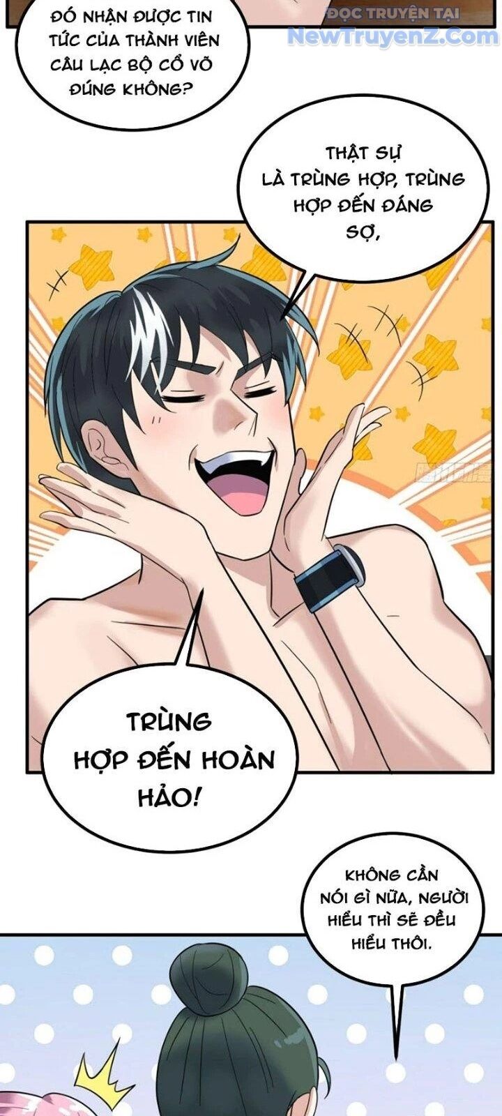 Ta Có Một Tòa Anh Linh Điện Chap 44 - Next Chap 45