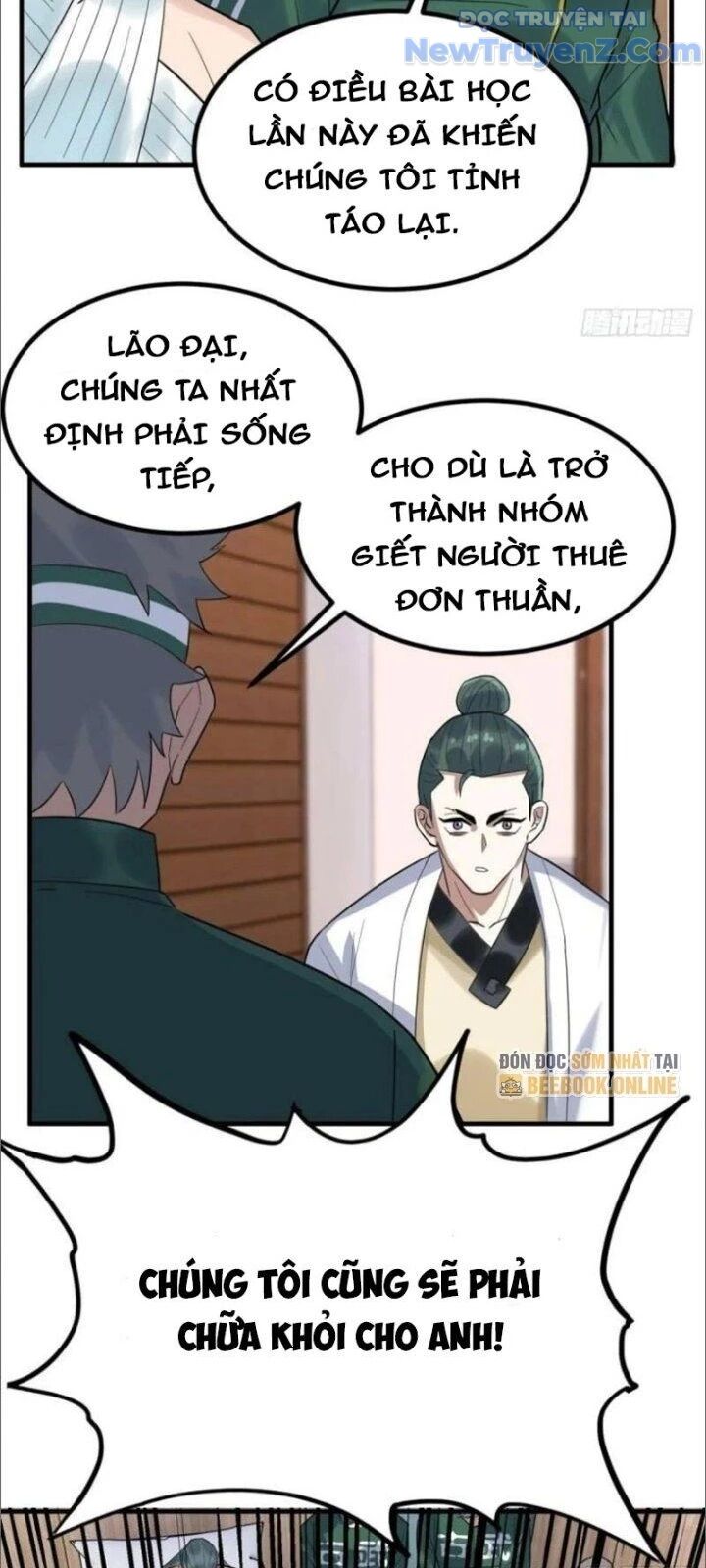 Ta Có Một Tòa Anh Linh Điện Chap 45 - Next Chap 46