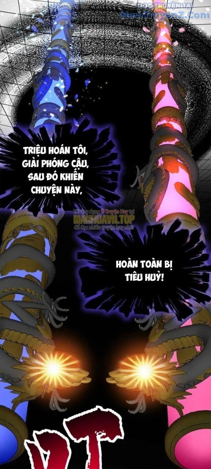 Ta Có Một Tòa Anh Linh Điện Chap 48 - Next Chap 49