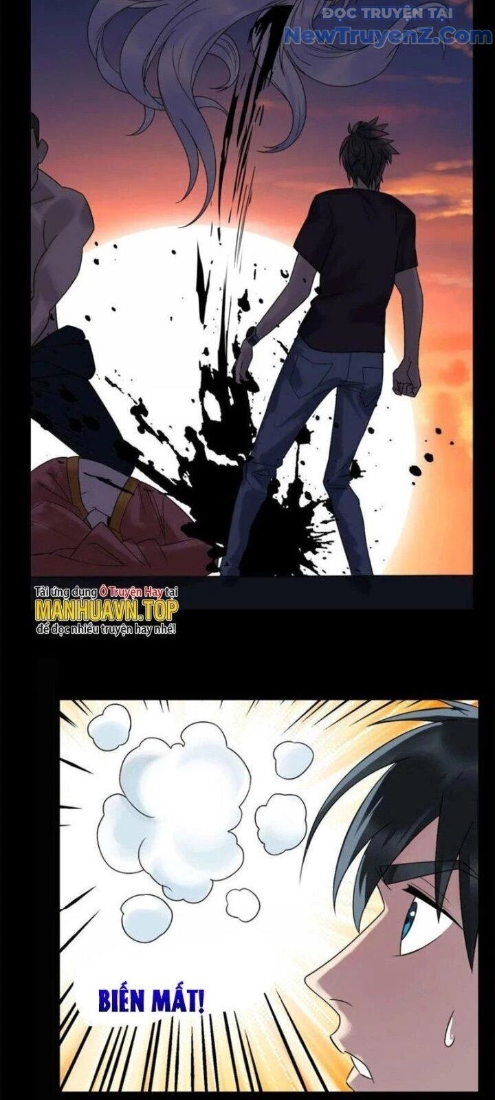 Ta Có Một Tòa Anh Linh Điện Chap 48 - Next Chap 49