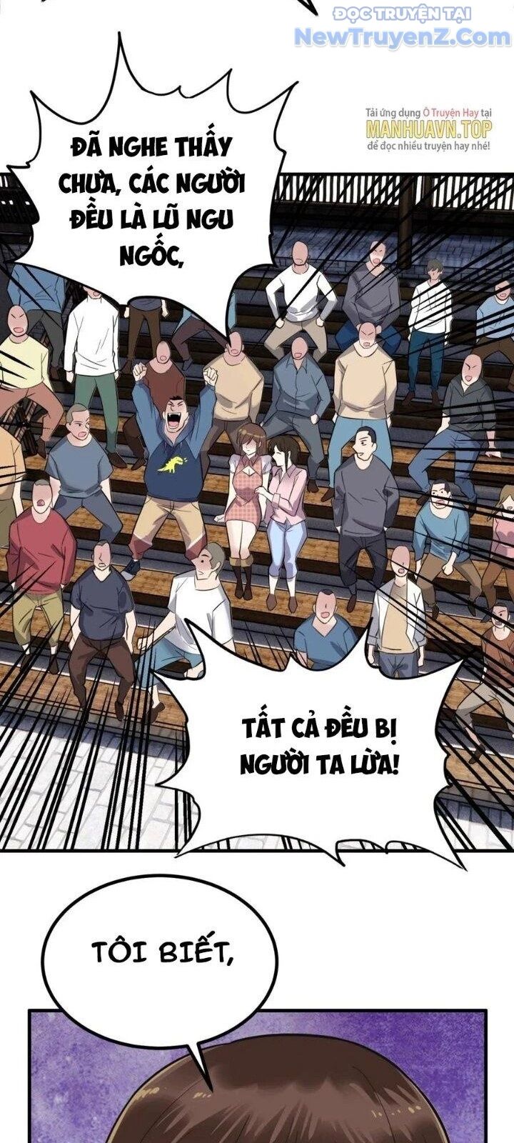 Ta Có Một Tòa Anh Linh Điện Chap 49 - Next Chap 50