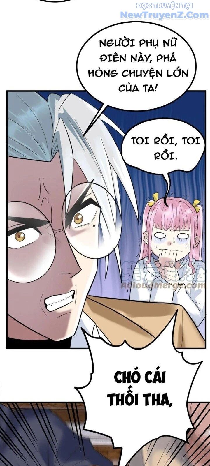 Ta Có Một Tòa Anh Linh Điện Chap 49 - Next Chap 50