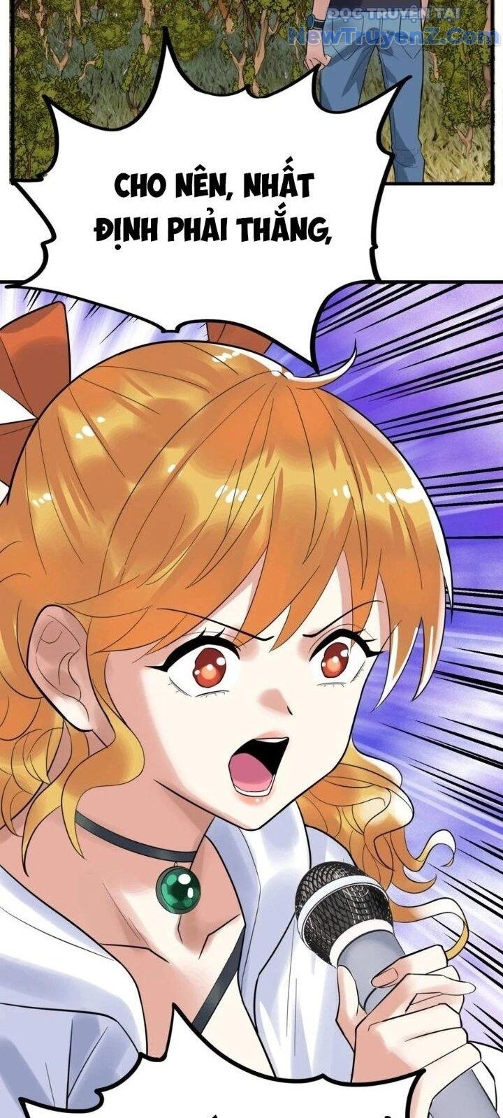 Ta Có Một Tòa Anh Linh Điện Chap 49 - Next Chap 50