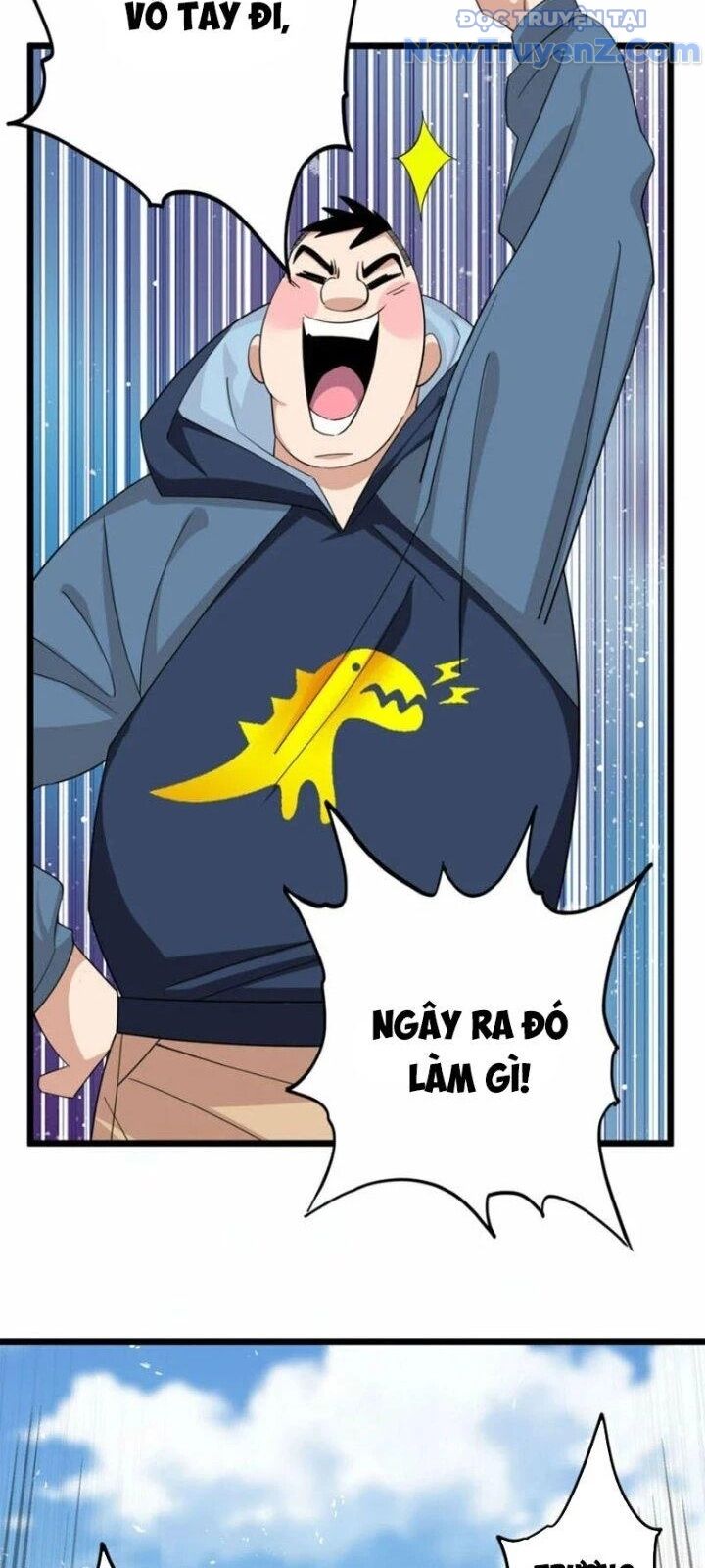 Ta Có Một Tòa Anh Linh Điện Chap 50 - Next Chap 51