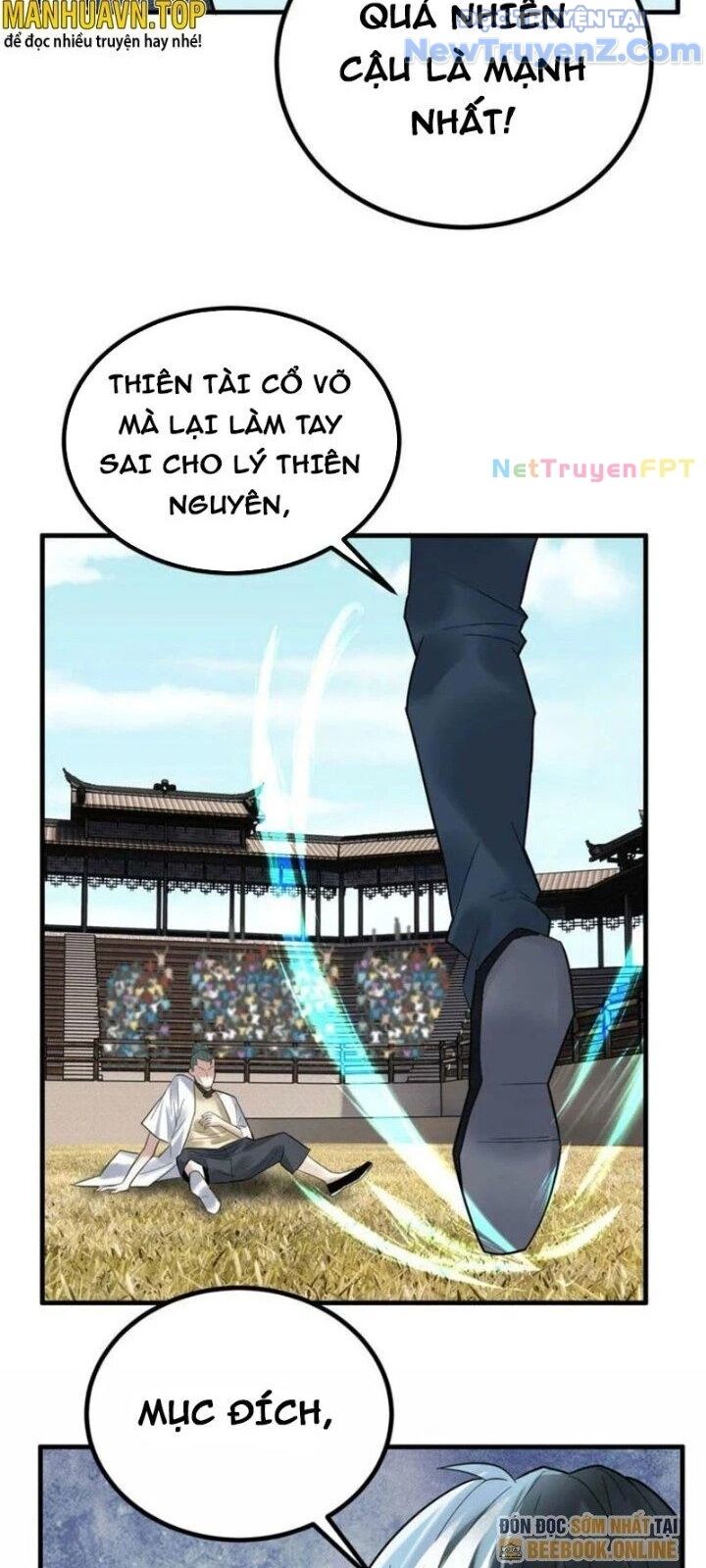Ta Có Một Tòa Anh Linh Điện Chap 50 - Next Chap 51
