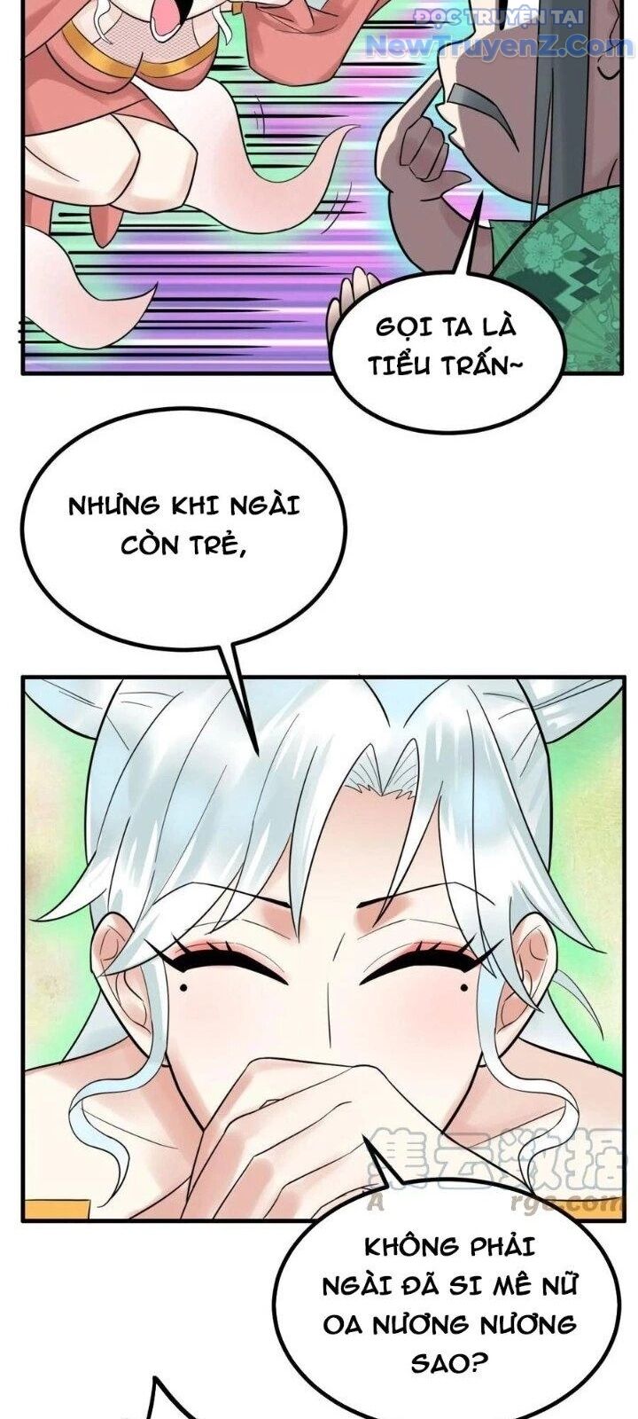 Ta Có Một Tòa Anh Linh Điện Chap 51 - Next Chap 52