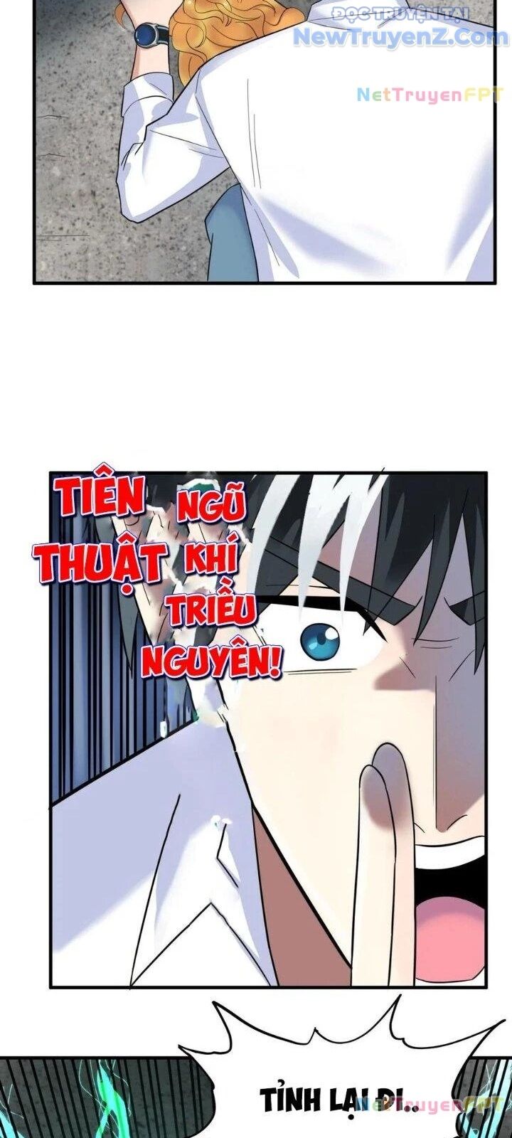 Ta Có Một Tòa Anh Linh Điện Chap 53 - Next Chap 54