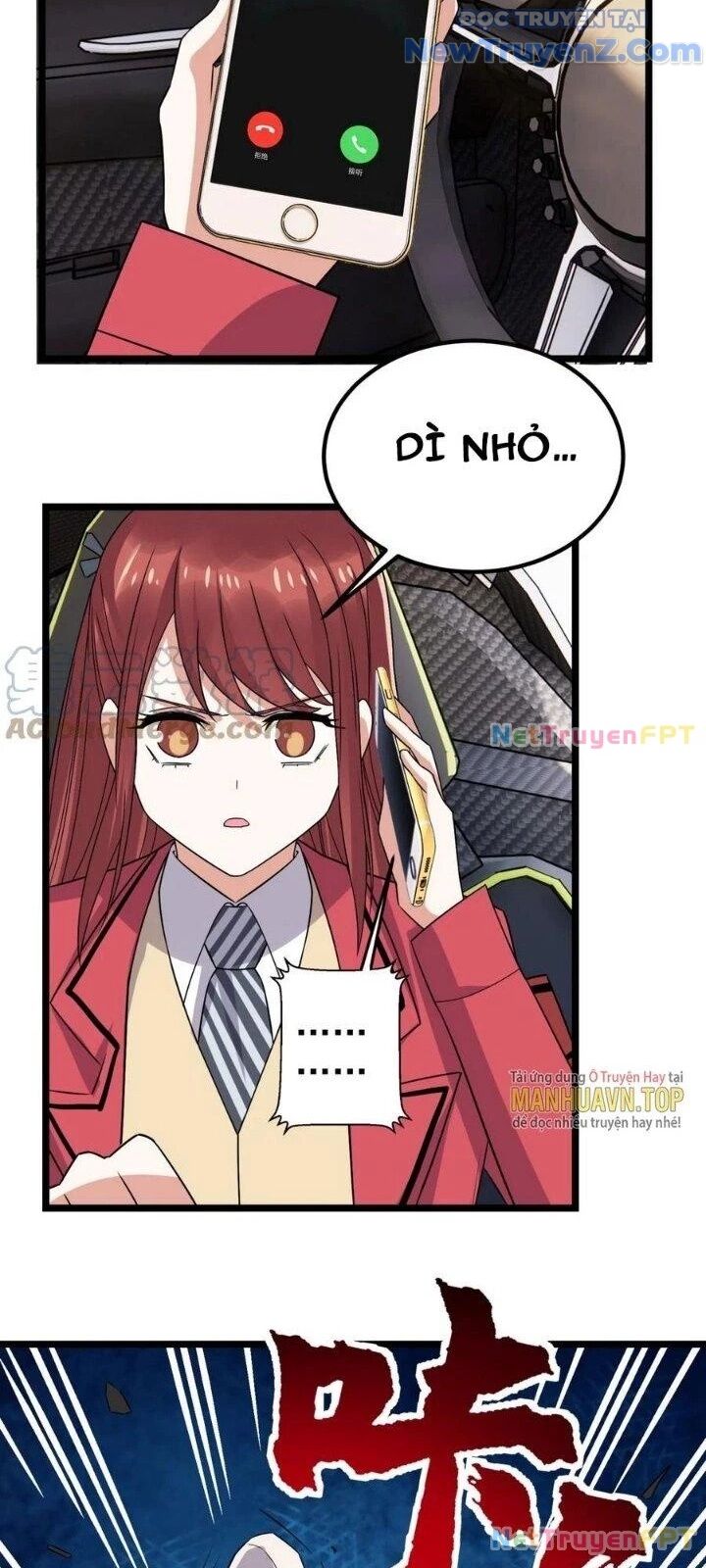 Ta Có Một Tòa Anh Linh Điện Chap 53 - Next Chap 54