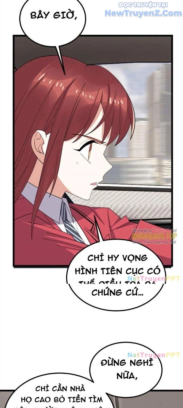 Ta Có Một Tòa Anh Linh Điện Chap 54 - Next Chap 55