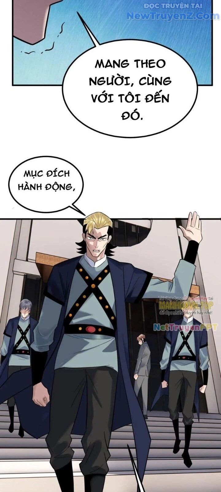 Ta Có Một Tòa Anh Linh Điện Chap 54 - Next Chap 55