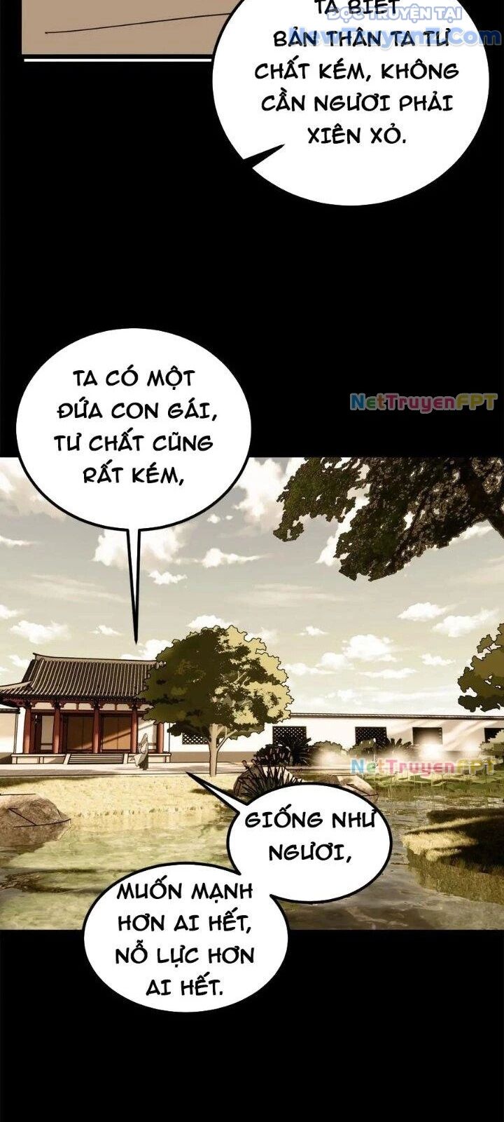 Ta Có Một Tòa Anh Linh Điện Chap 54 - Next Chap 55