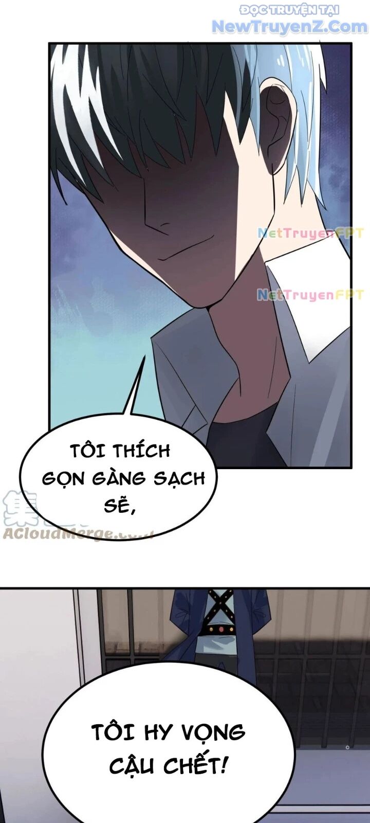 Ta Có Một Tòa Anh Linh Điện Chap 55 - Next Chap 56