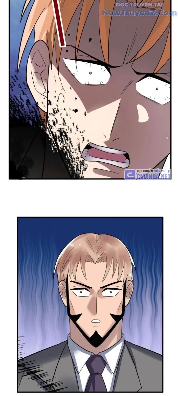 Ta Có Một Tòa Anh Linh Điện Chap 55 - Next Chap 56