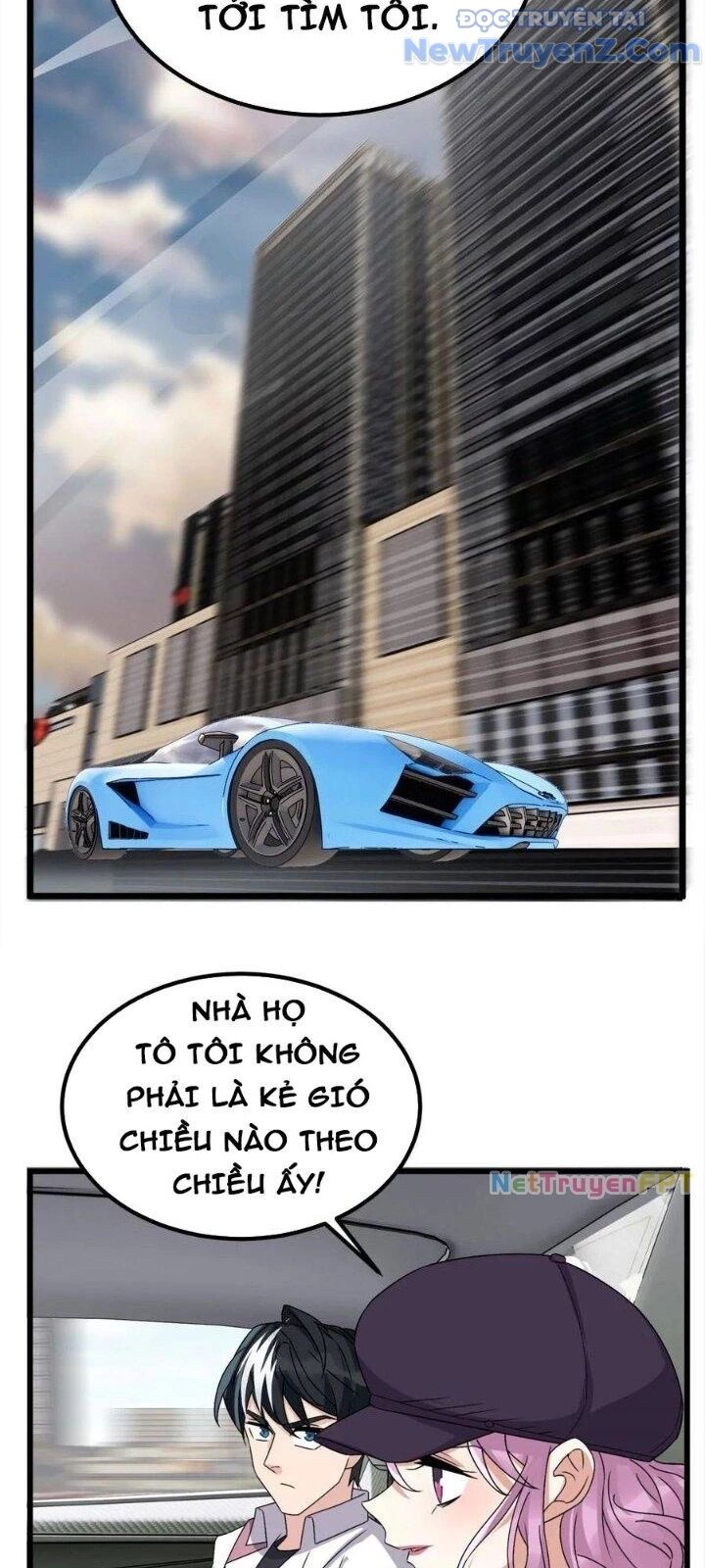 Ta Có Một Tòa Anh Linh Điện Chap 56 - Next Chap 57