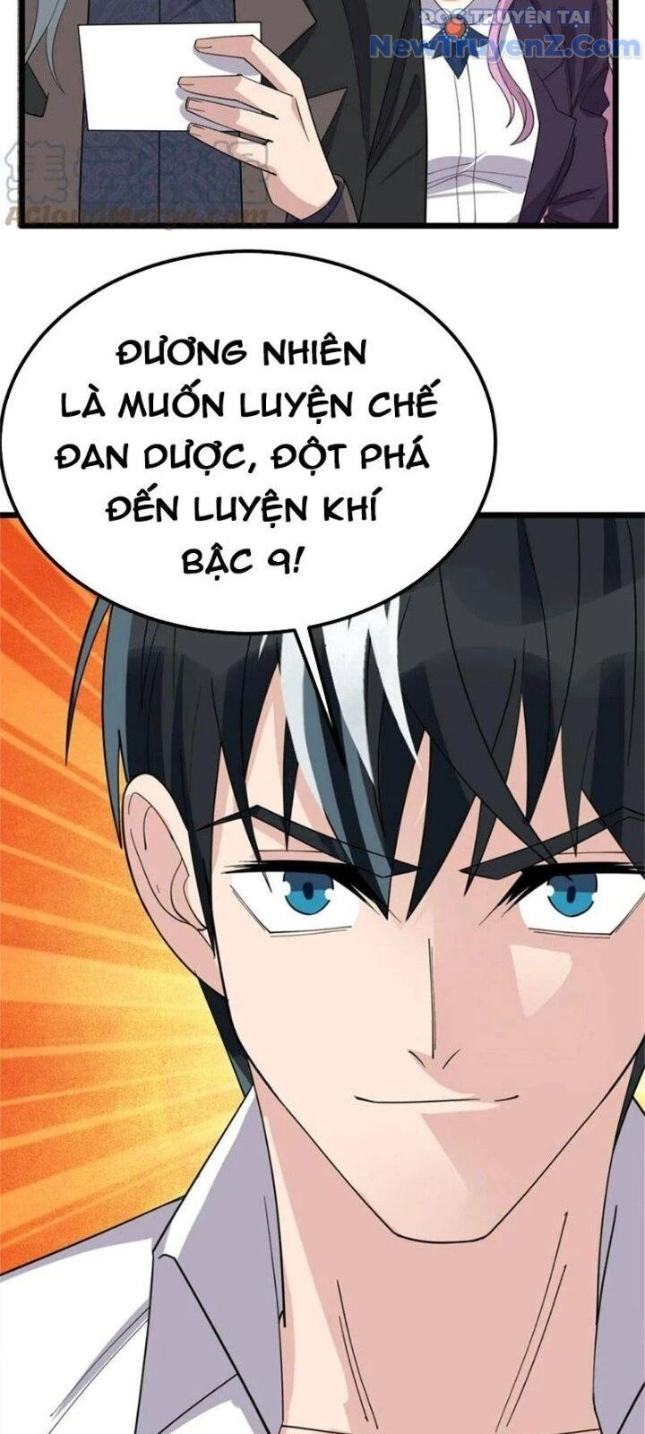 Ta Có Một Tòa Anh Linh Điện Chap 58 - Next Chap 59