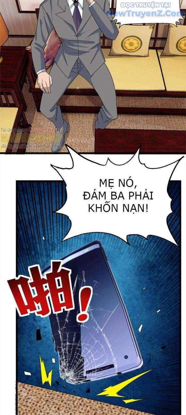 Ta Có Một Tòa Anh Linh Điện Chap 58 - Next Chap 59