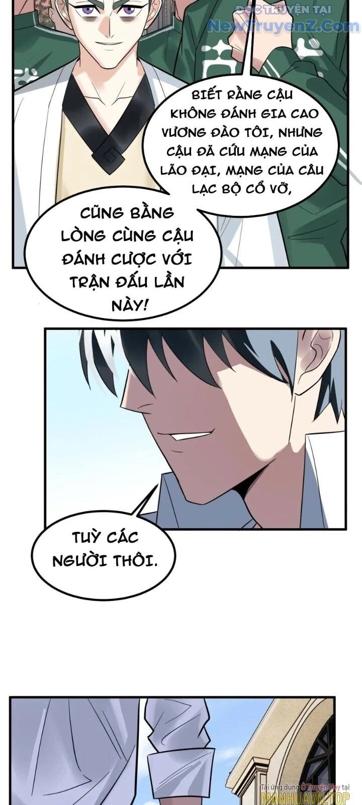 Ta Có Một Tòa Anh Linh Điện Chap 59 - Next Chap 60