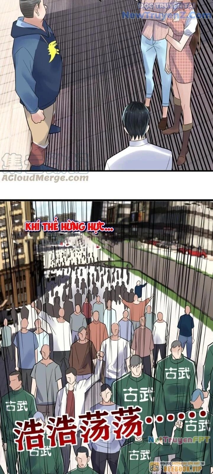 Ta Có Một Tòa Anh Linh Điện Chap 59 - Next Chap 60