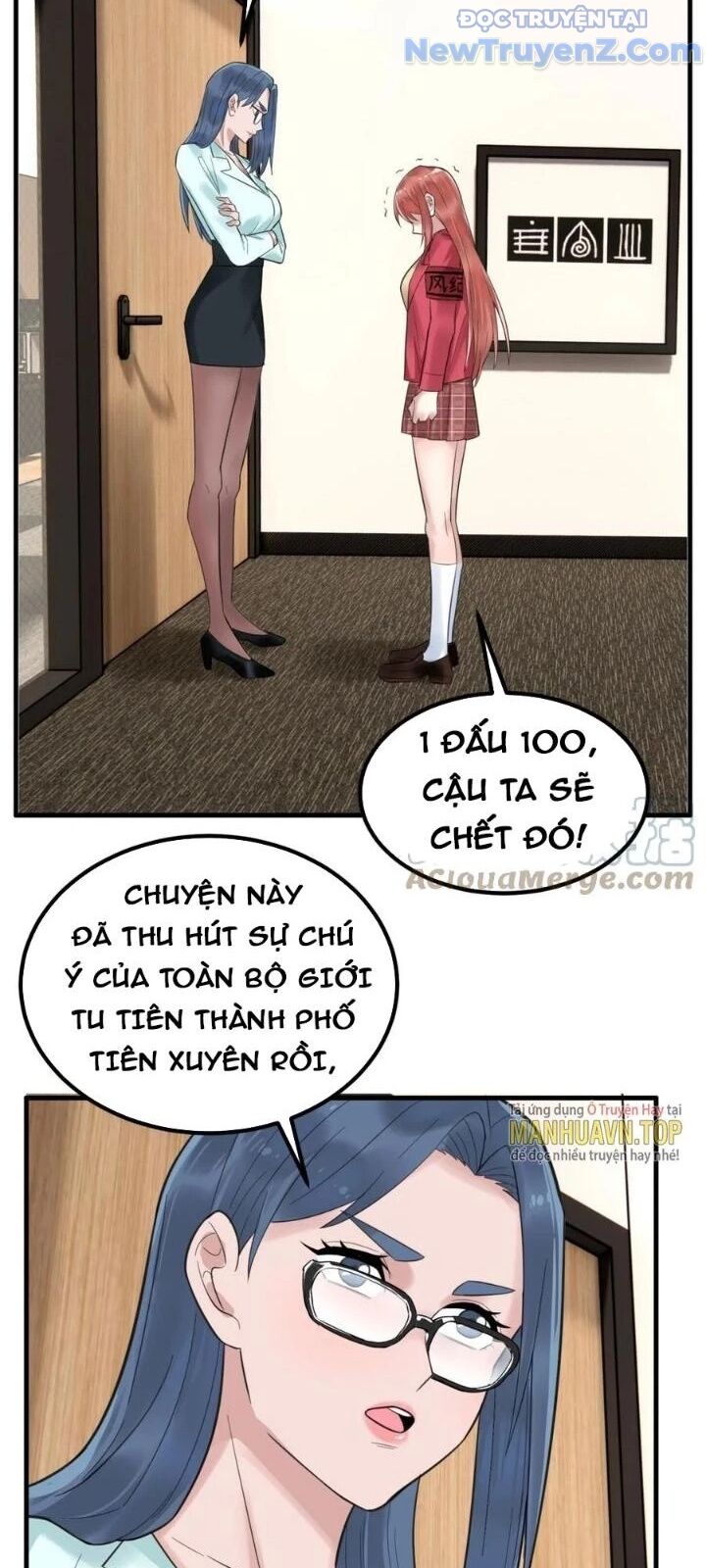 Ta Có Một Tòa Anh Linh Điện Chap 59 - Next Chap 60