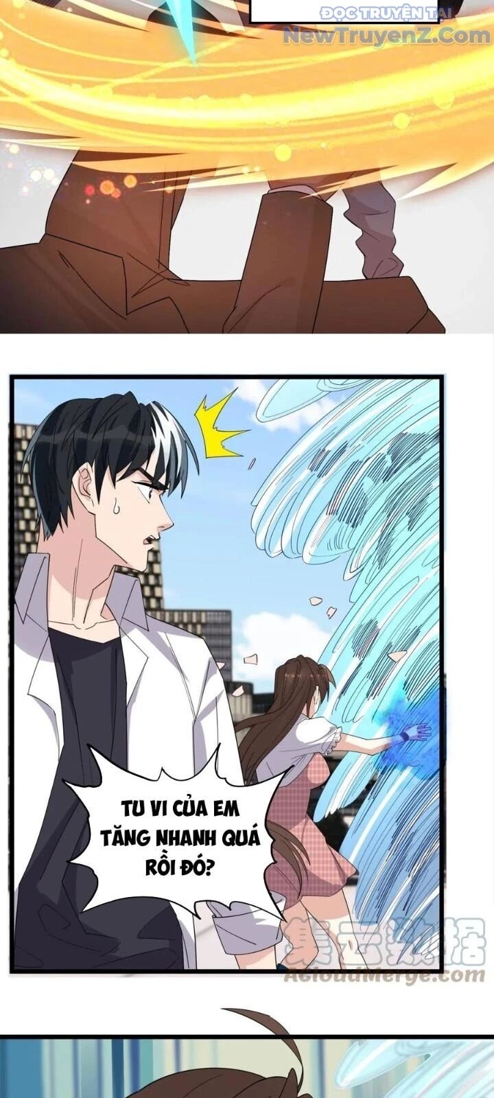 Ta Có Một Tòa Anh Linh Điện Chap 59 - Next Chap 60