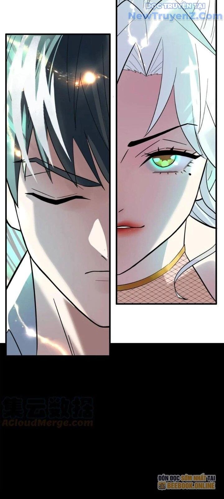 Ta Có Một Tòa Anh Linh Điện Chap 60 - Next Chap 61