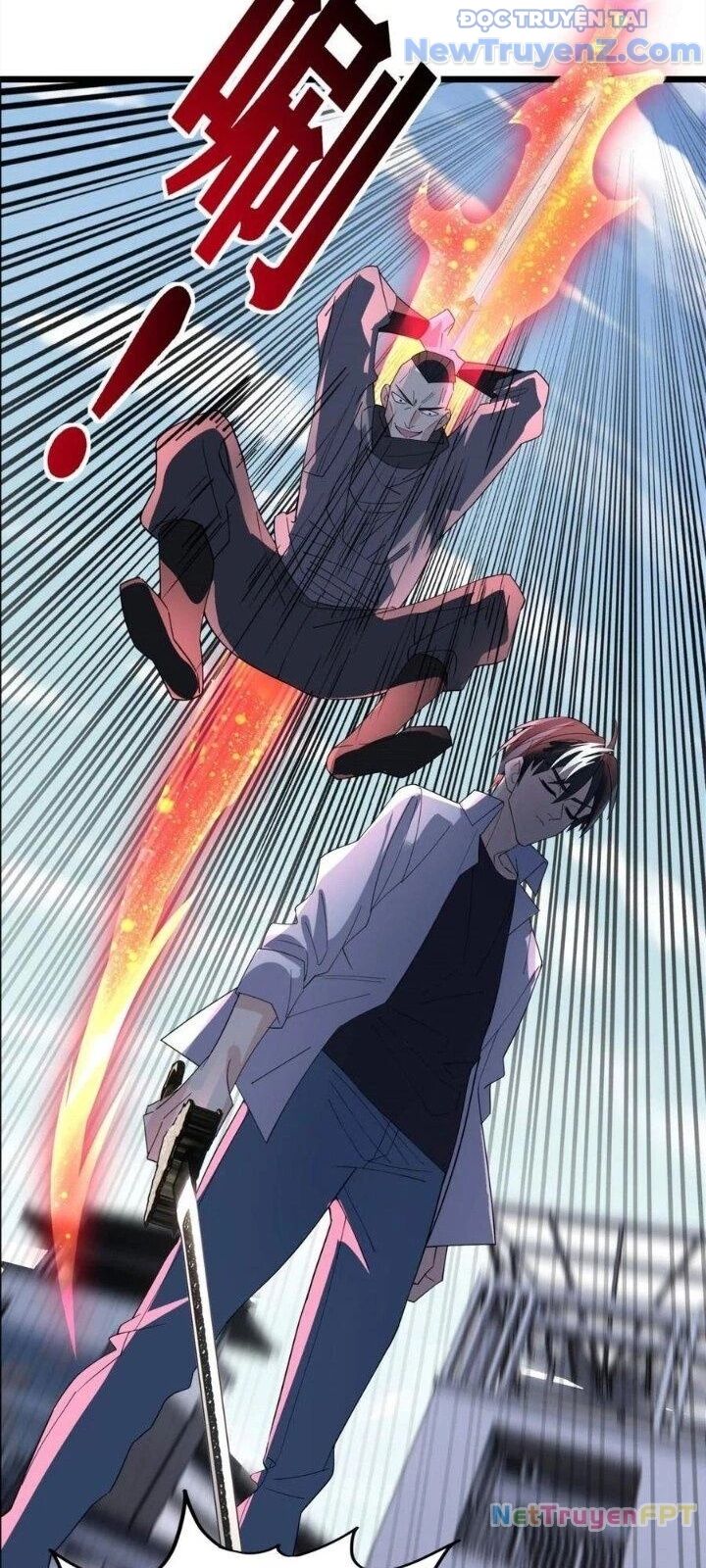 Ta Có Một Tòa Anh Linh Điện Chap 60 - Next Chap 61