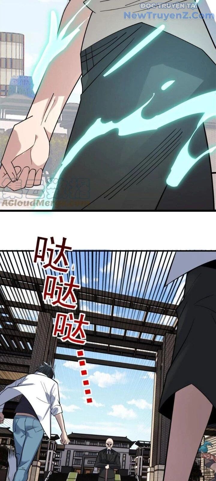 Ta Có Một Tòa Anh Linh Điện Chap 60 - Next Chap 61