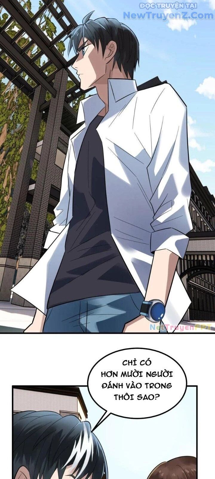 Ta Có Một Tòa Anh Linh Điện Chap 60 - Next Chap 61